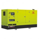 Pramac GSW 220 P Diesel ACP - Grupo electrógeno